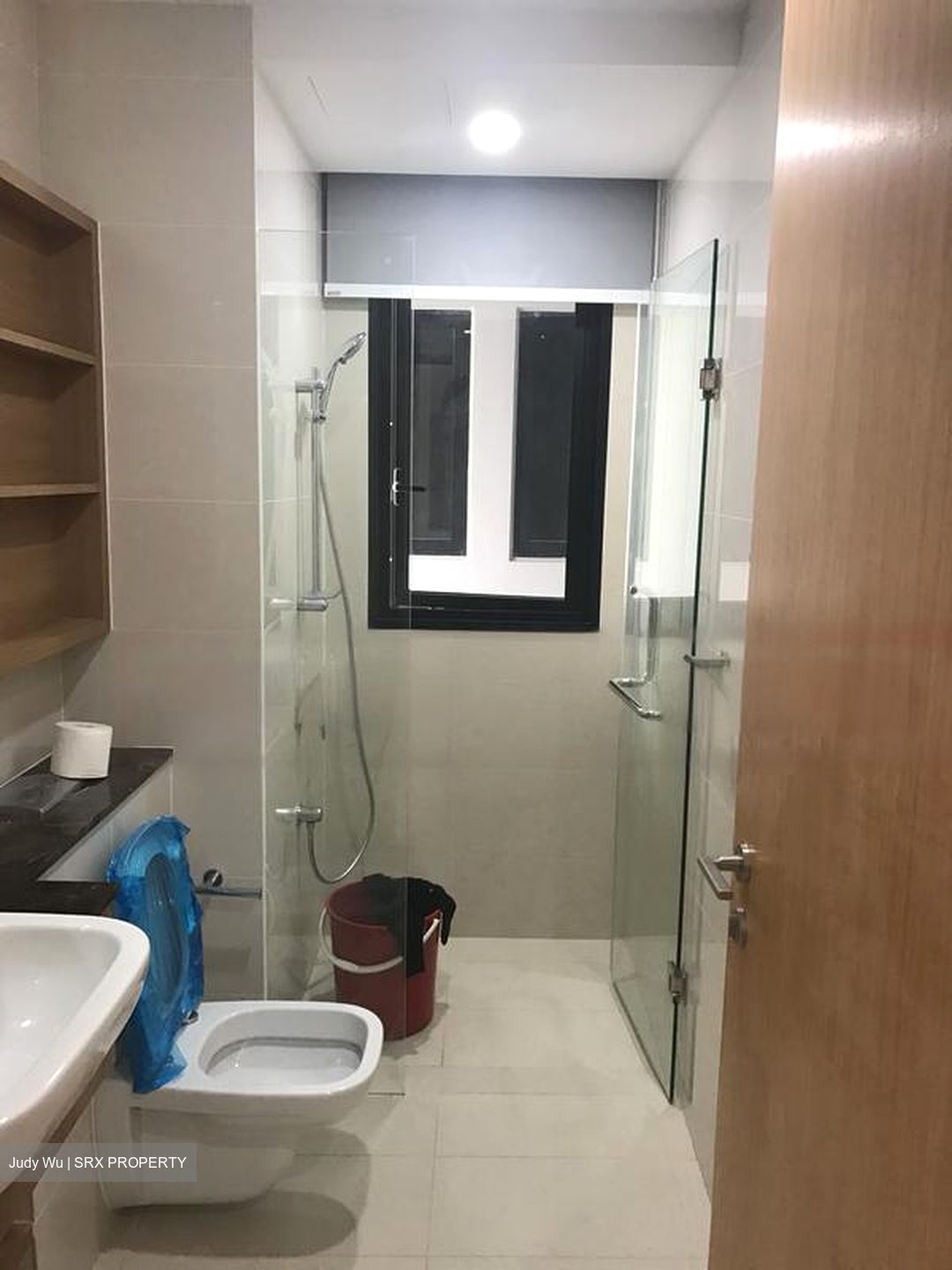 The Trilinq (D5), Condominium #504391071